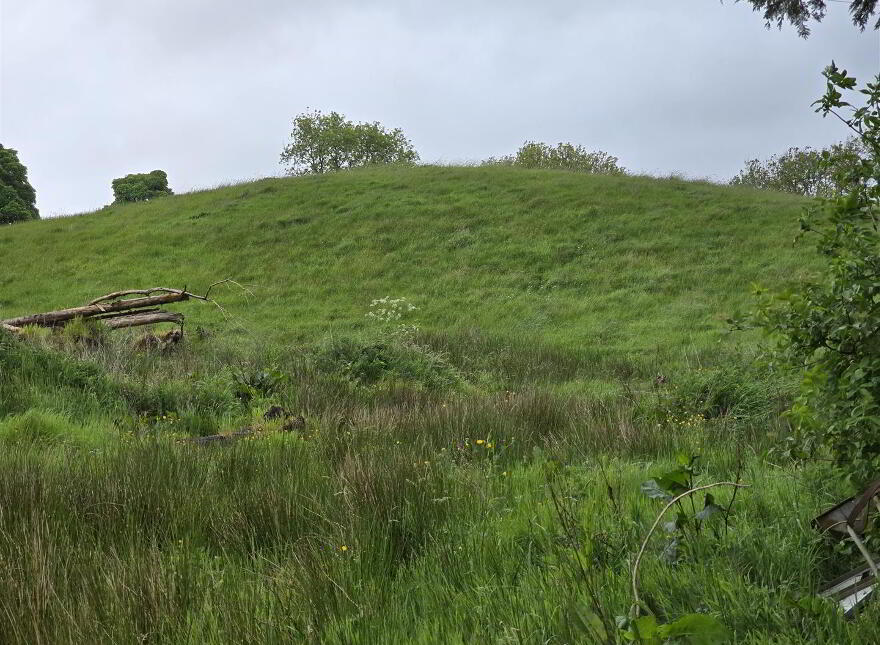 Land At, Ballycreggy Road, Ballymena, BT42 3HP