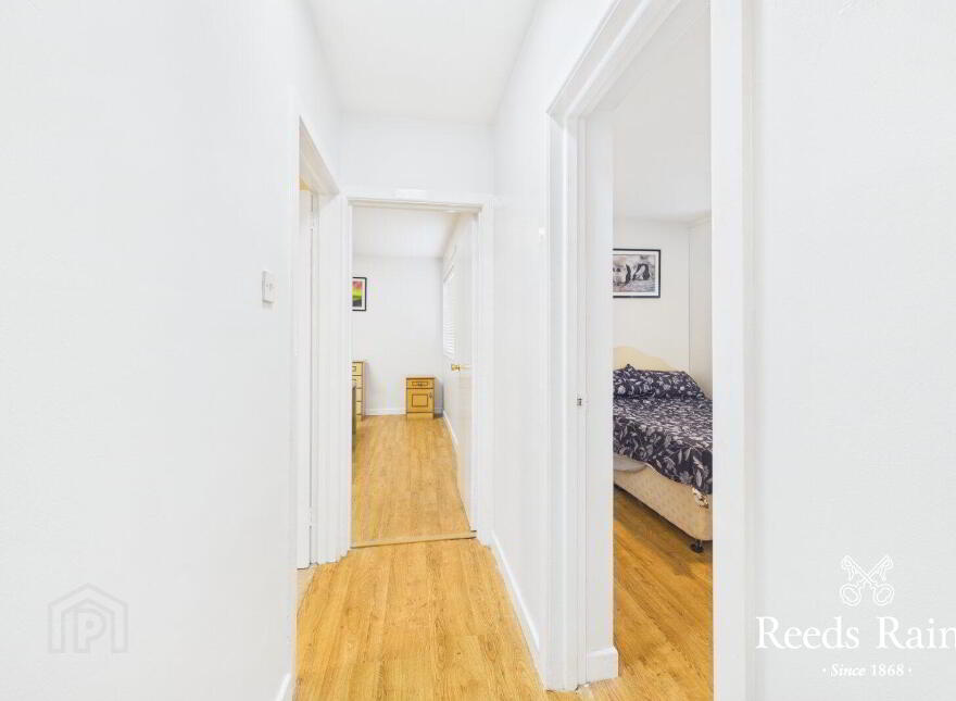 Flat 1, 64 Osborne Park, Malone, Belfast, BT9 6JP