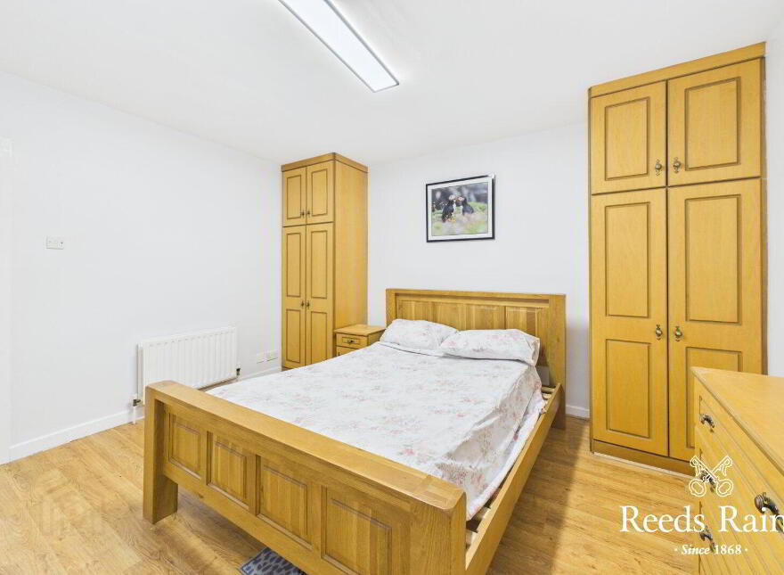 Flat 1, 64 Osborne Park, Malone, Belfast, BT9 6JP