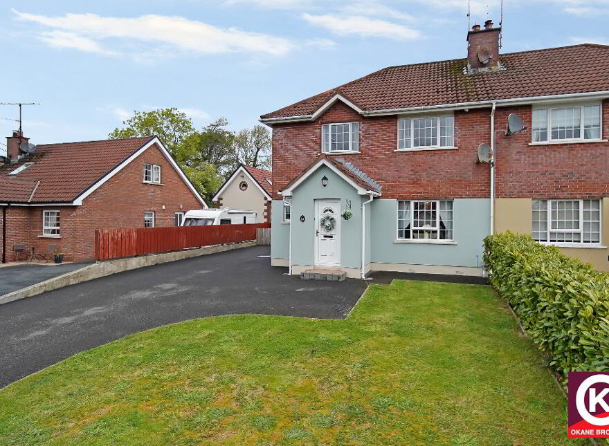 14 Pinefield Wood, Killyclogher, Omagh, BT79 7YH