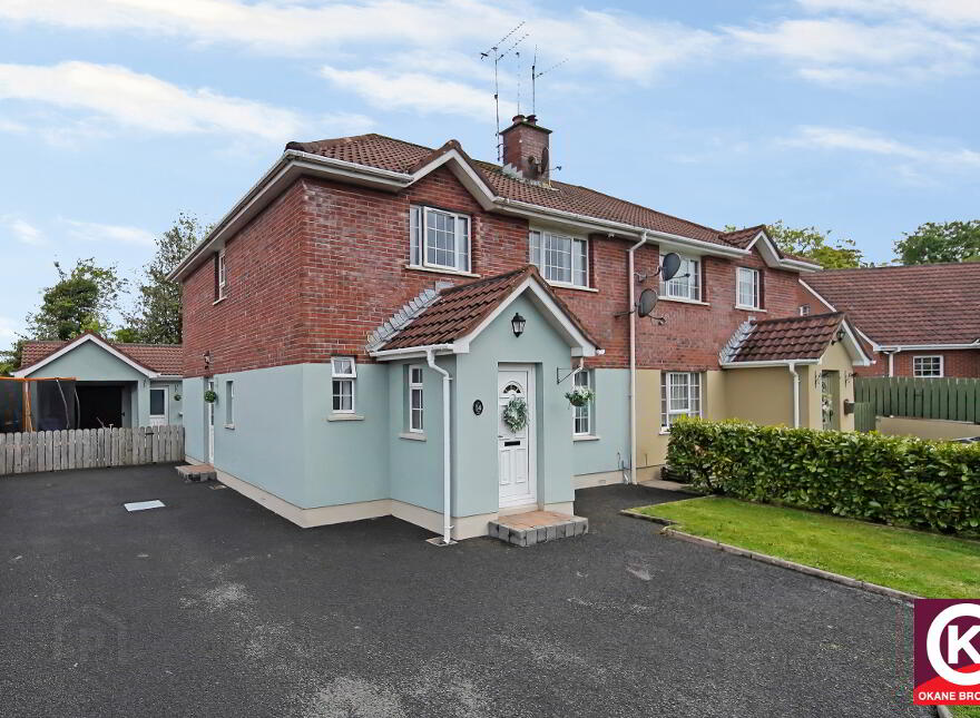 14 Pinefield Wood, Killyclogher, Omagh, BT79 7YH