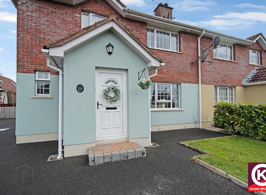 14 Pinefield Wood, Killyclogher, Omagh, BT79 7YH