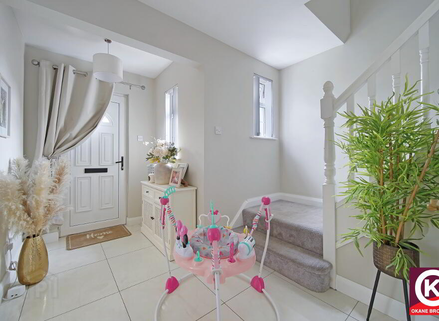 14 Pinefield Wood, Killyclogher, Omagh, BT79 7YH