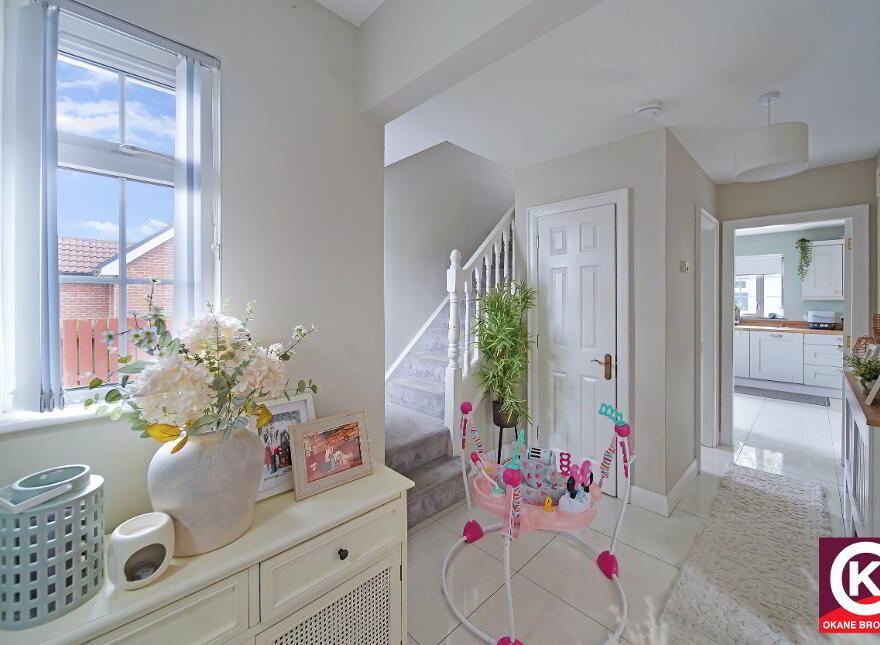 14 Pinefield Wood, Killyclogher, Omagh, BT79 7YH