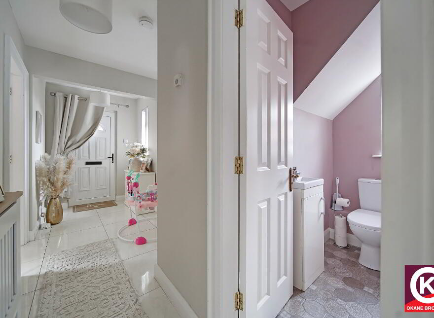 14 Pinefield Wood, Killyclogher, Omagh, BT79 7YH