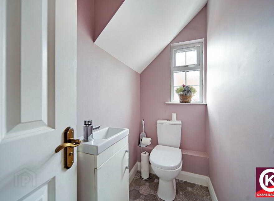 14 Pinefield Wood, Killyclogher, Omagh, BT79 7YH