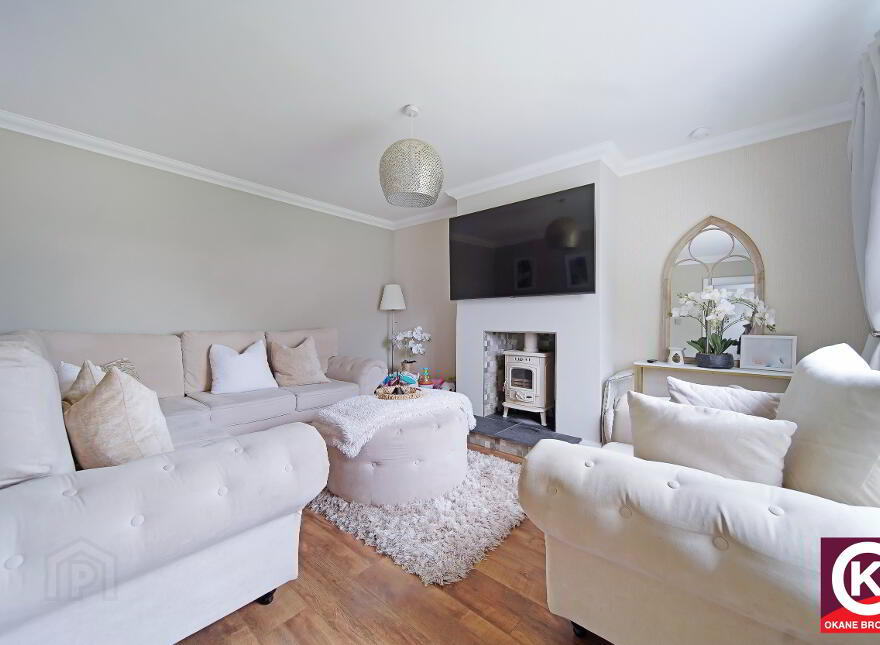 14 Pinefield Wood, Killyclogher, Omagh, BT79 7YH