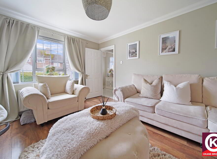 14 Pinefield Wood, Killyclogher, Omagh, BT79 7YH