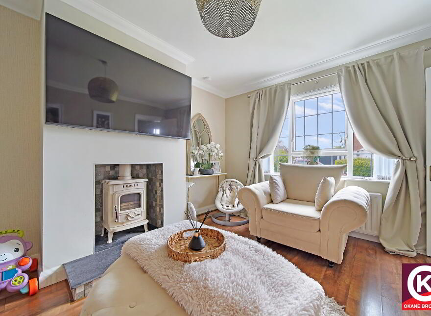 14 Pinefield Wood, Killyclogher, Omagh, BT79 7YH