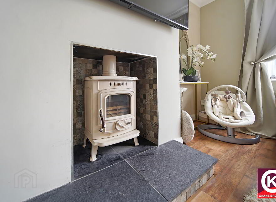 14 Pinefield Wood, Killyclogher, Omagh, BT79 7YH