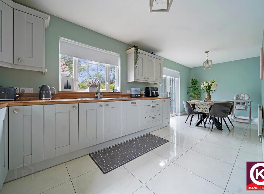 14 Pinefield Wood, Killyclogher, Omagh, BT79 7YH