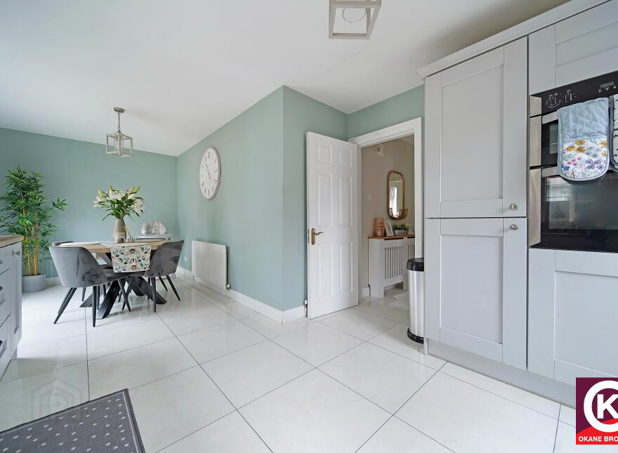 14 Pinefield Wood, Killyclogher, Omagh, BT79 7YH