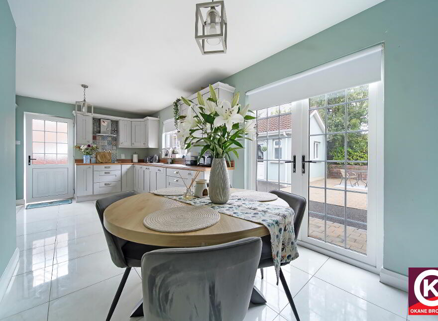 14 Pinefield Wood, Killyclogher, Omagh, BT79 7YH