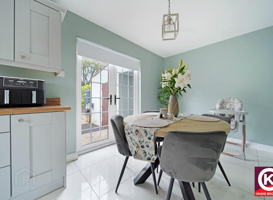 14 Pinefield Wood, Killyclogher, Omagh, BT79 7YH