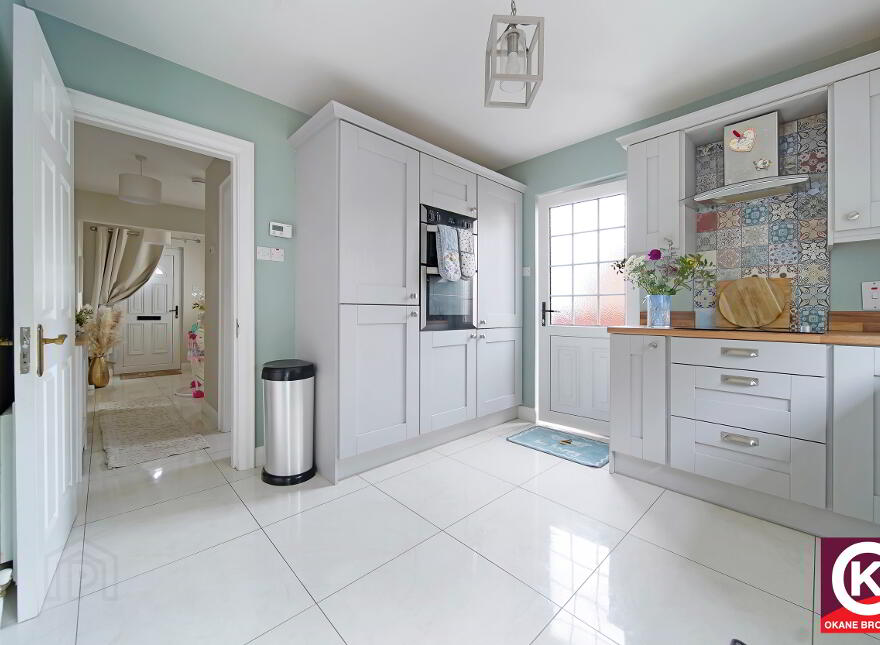 14 Pinefield Wood, Killyclogher, Omagh, BT79 7YH