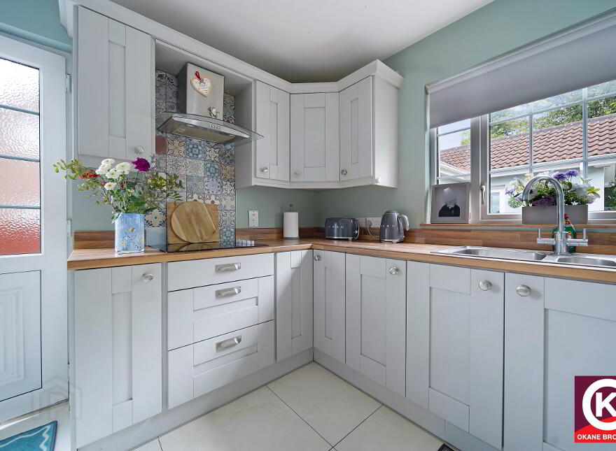 14 Pinefield Wood, Killyclogher, Omagh, BT79 7YH