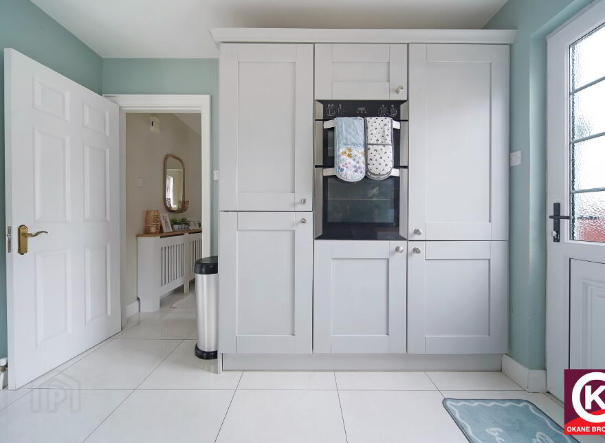 14 Pinefield Wood, Killyclogher, Omagh, BT79 7YH