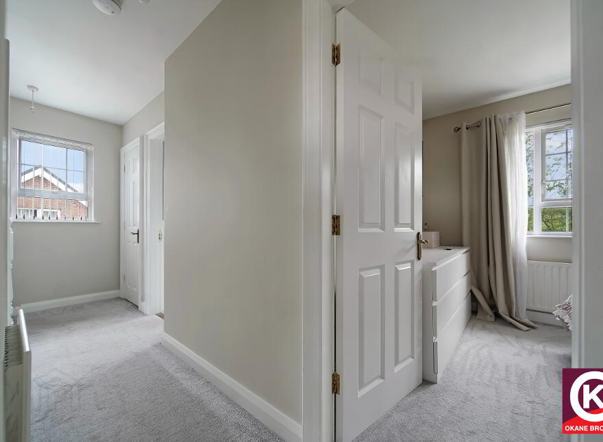 14 Pinefield Wood, Killyclogher, Omagh, BT79 7YH