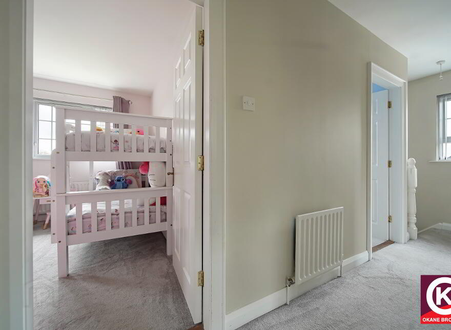 14 Pinefield Wood, Killyclogher, Omagh, BT79 7YH