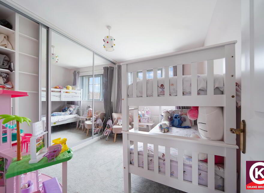 14 Pinefield Wood, Killyclogher, Omagh, BT79 7YH