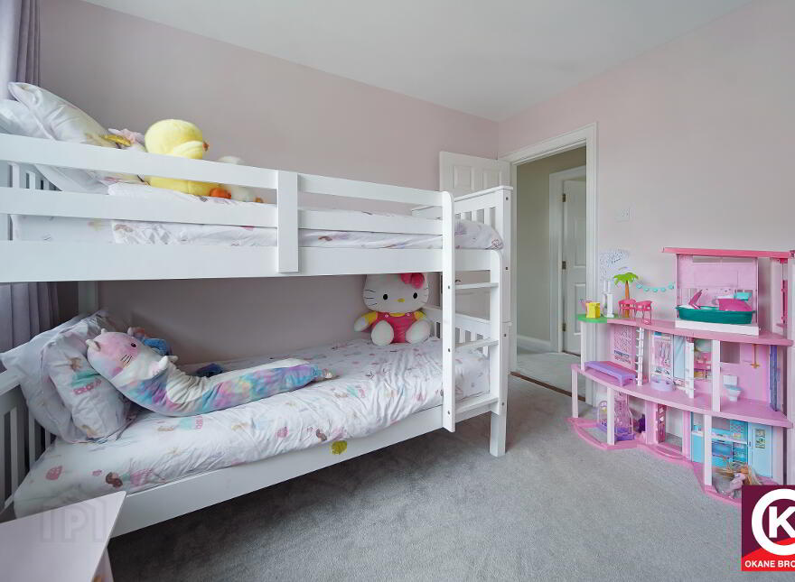 14 Pinefield Wood, Killyclogher, Omagh, BT79 7YH
