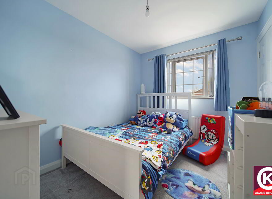 14 Pinefield Wood, Killyclogher, Omagh, BT79 7YH
