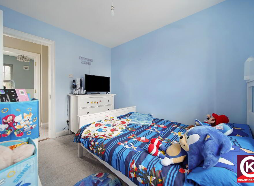 14 Pinefield Wood, Killyclogher, Omagh, BT79 7YH
