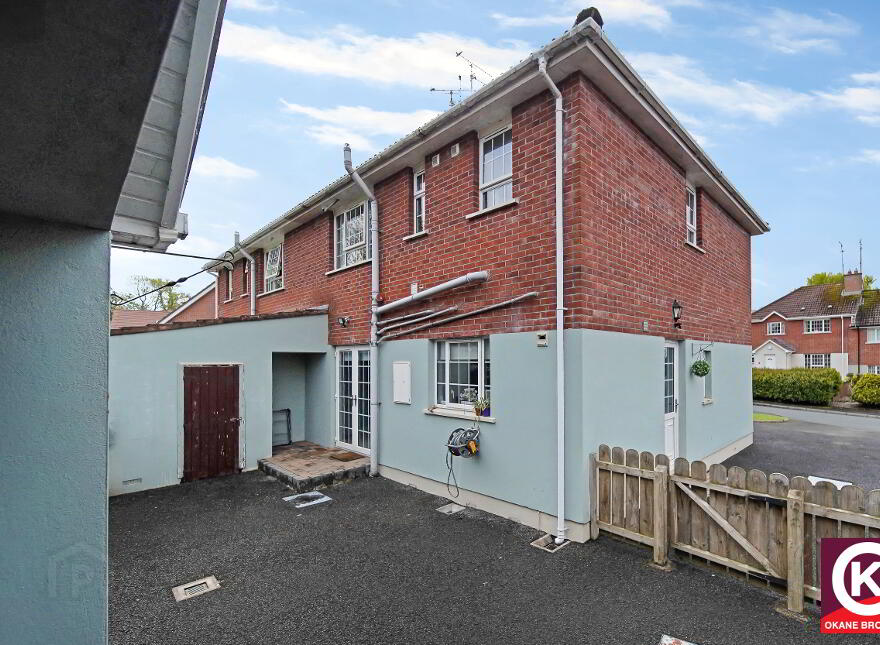 14 Pinefield Wood, Killyclogher, Omagh, BT79 7YH
