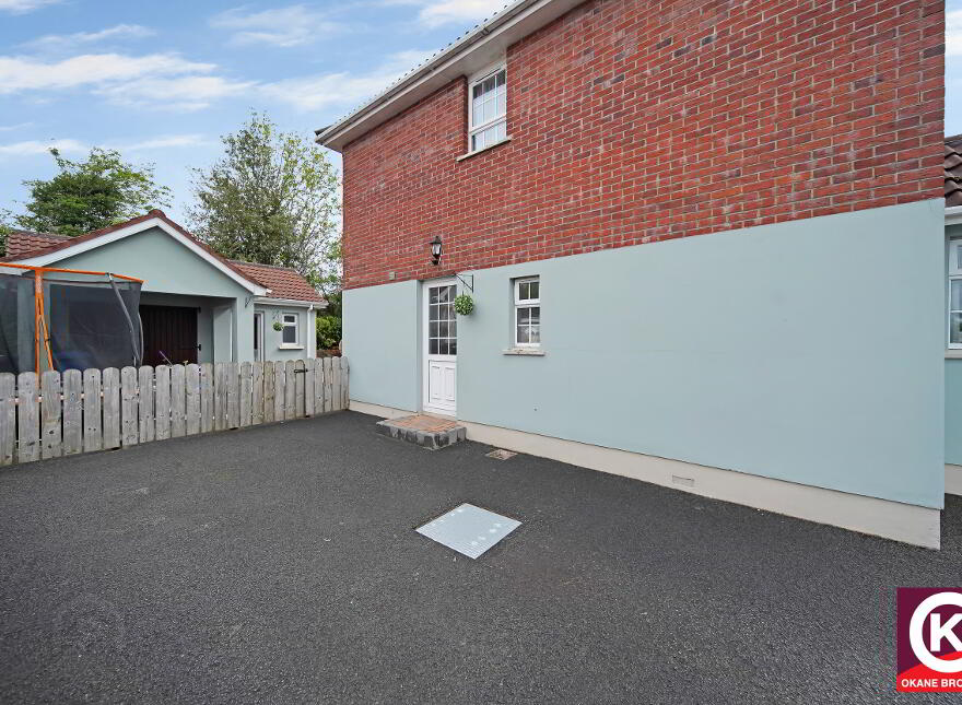 14 Pinefield Wood, Killyclogher, Omagh, BT79 7YH