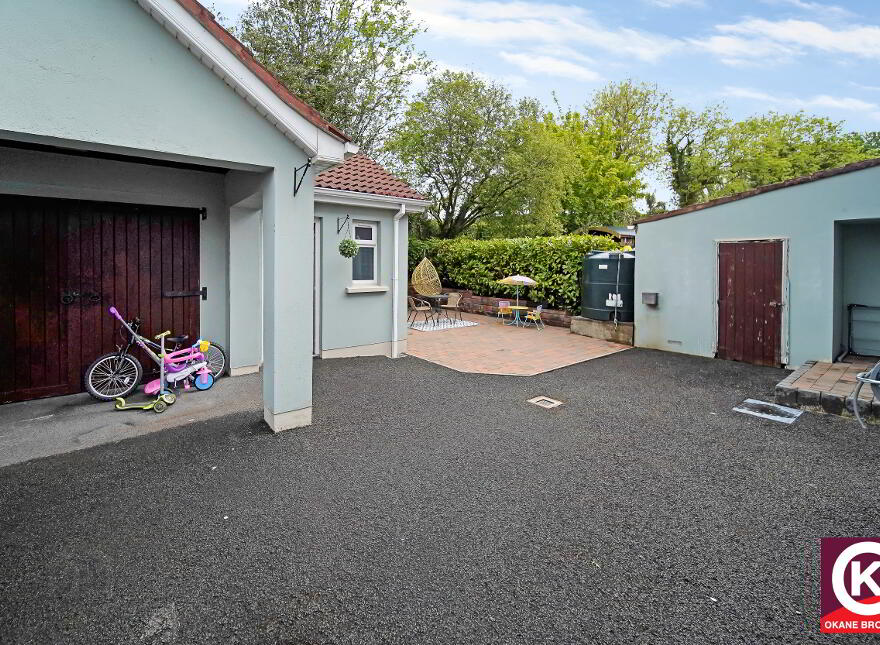 14 Pinefield Wood, Killyclogher, Omagh, BT79 7YH