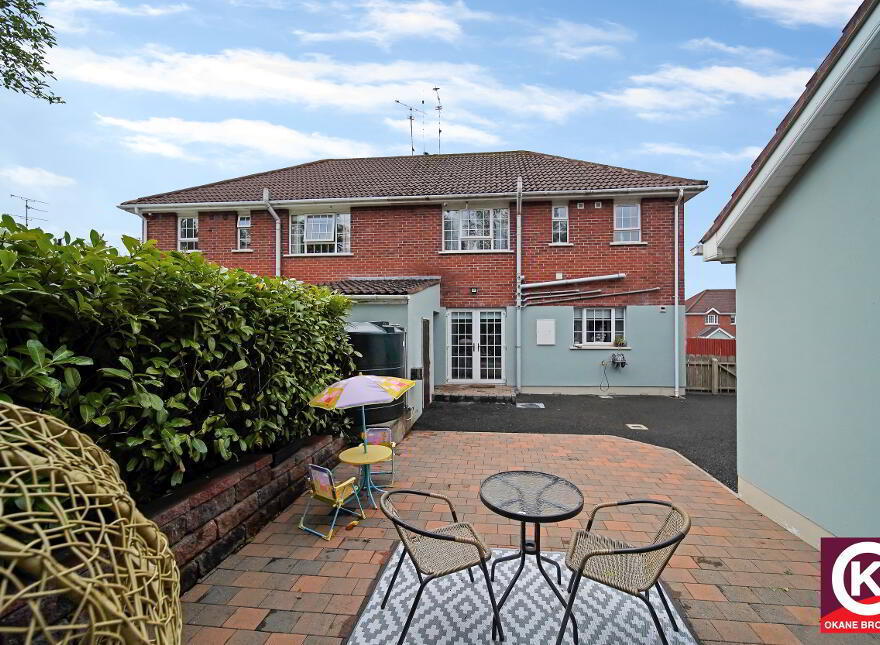 14 Pinefield Wood, Killyclogher, Omagh, BT79 7YH