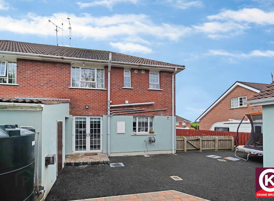 14 Pinefield Wood, Killyclogher, Omagh, BT79 7YH