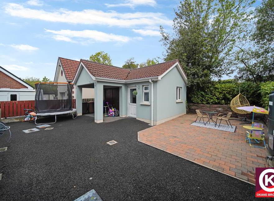 14 Pinefield Wood, Killyclogher, Omagh, BT79 7YH