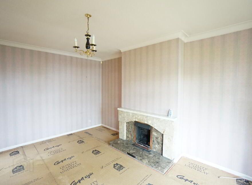 15 Beechfield Park, Lisburn, BT28 1JE