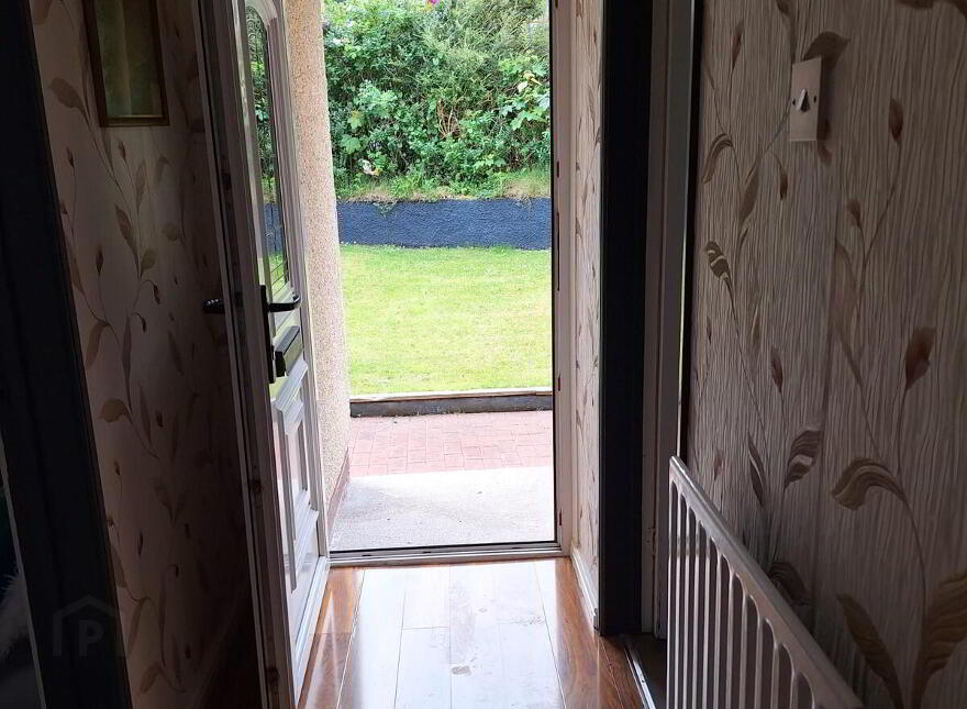 19 Larrybane Park, Ballintoy, Ballycastle, BT54 6LZ
