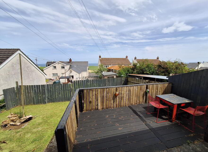19 Larrybane Park, Ballintoy, Ballycastle, BT54 6LZ