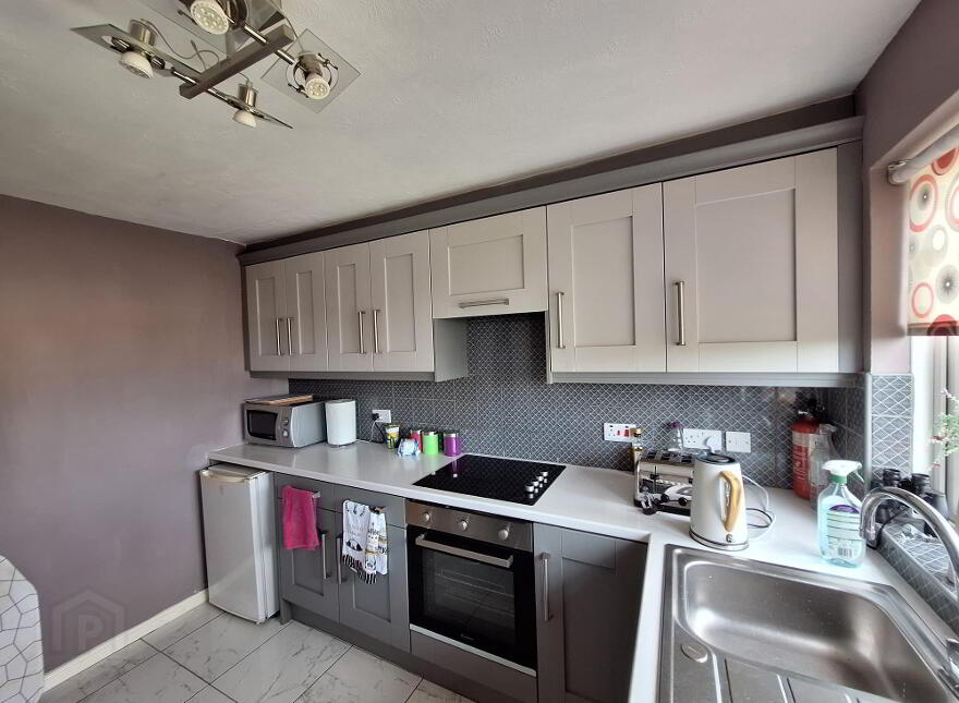 19 Larrybane Park, Ballintoy, Ballycastle, BT54 6LZ