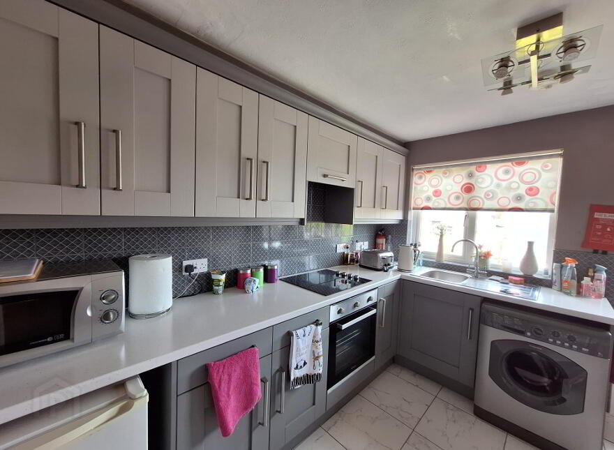 19 Larrybane Park, Ballintoy, Ballycastle, BT54 6LZ