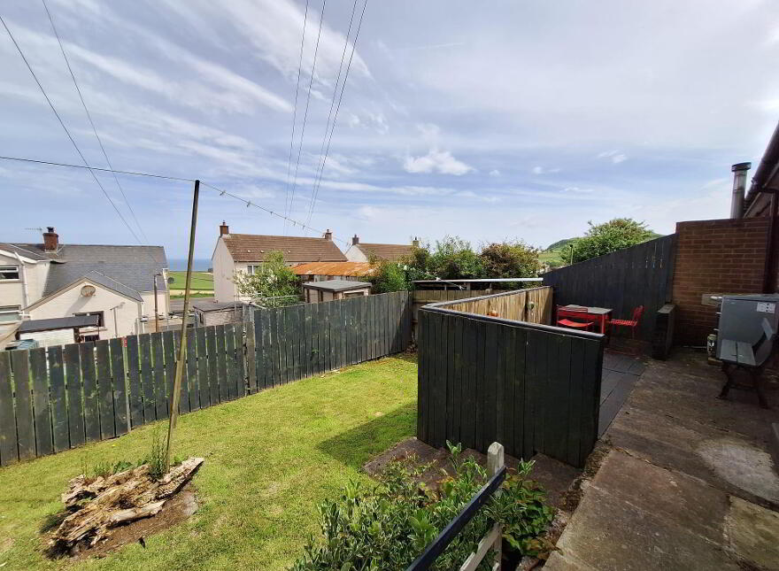 19 Larrybane Park, Ballintoy, Ballycastle, BT54 6LZ