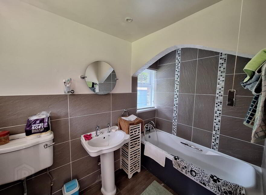 19 Larrybane Park, Ballintoy, Ballycastle, BT54 6LZ