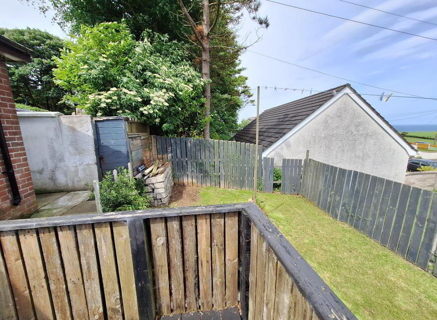 19 Larrybane Park, Ballintoy, Ballycastle, BT54 6LZ