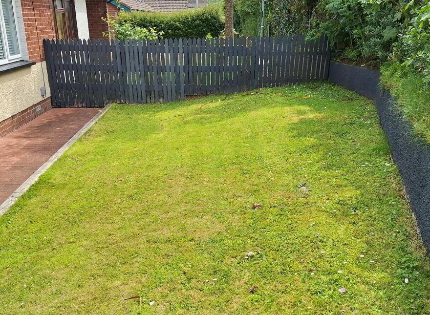 19 Larrybane Park, Ballintoy, Ballycastle, BT54 6LZ