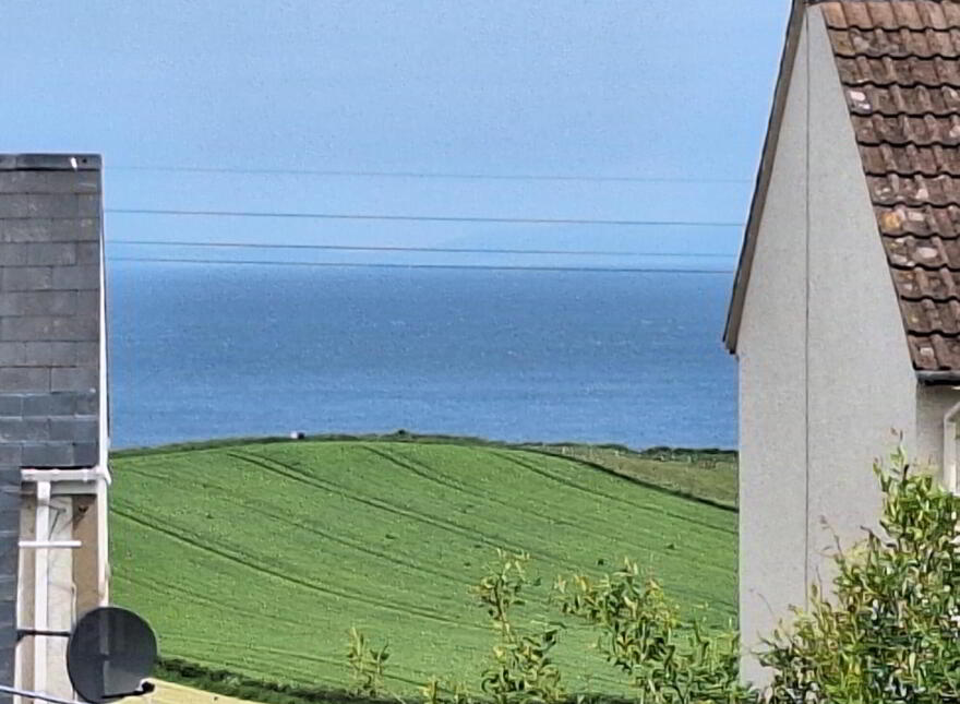 19 Larrybane Park, Ballintoy, Ballycastle, BT54 6LZ