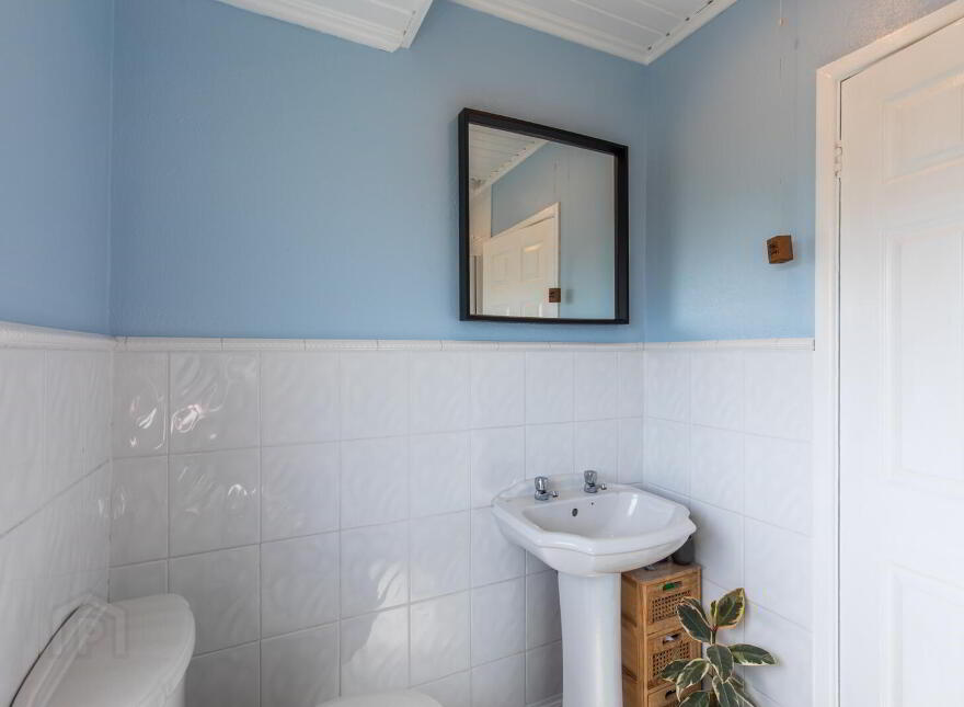 9 Wanstead Crescent, Dundonald, Belfast, BT16 2EN