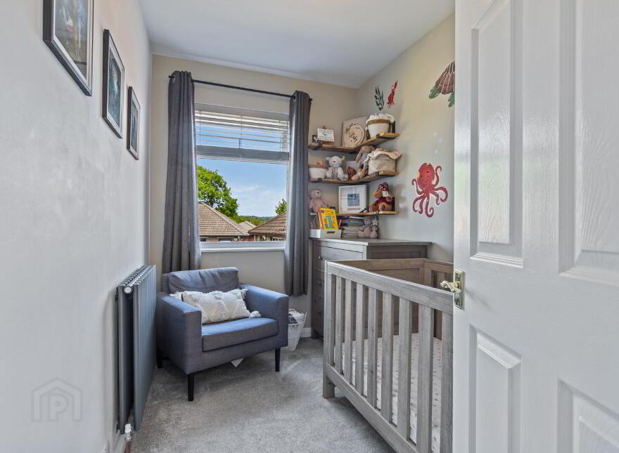 9 Wanstead Crescent, Dundonald, Belfast, BT16 2EN