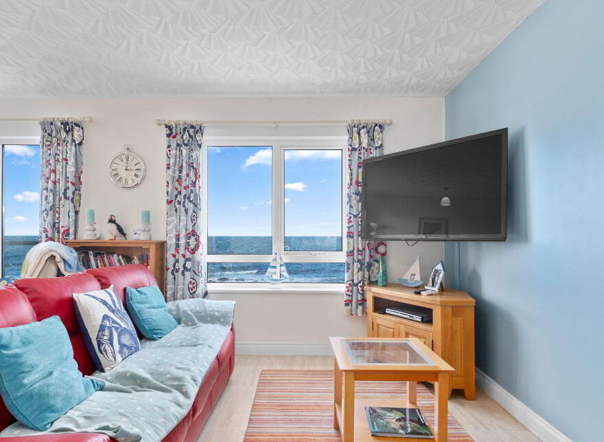 11 Portmore Court, Portstewart, BT55 7BE