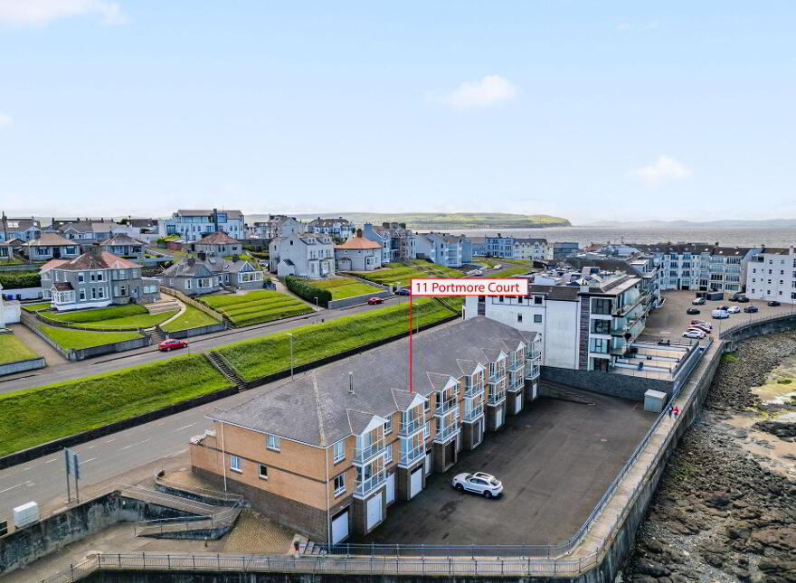 11 Portmore Court, Portstewart, BT55 7BE