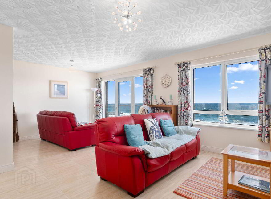11 Portmore Court, Portstewart, BT55 7BE