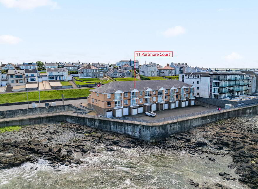 11 Portmore Court, Portstewart, BT55 7BE