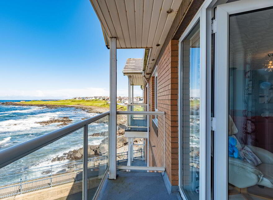 11 Portmore Court, Portstewart, BT55 7BE